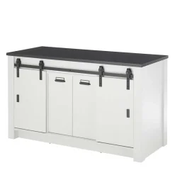 Wohnen Unterschrank für die Küche 161x93x64 - Eture