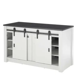 Wohnen Unterschrank für die Küche 161x93x64 - Eture