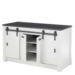 Wohnen Unterschrank für die Küche 161x93x64 - Eture