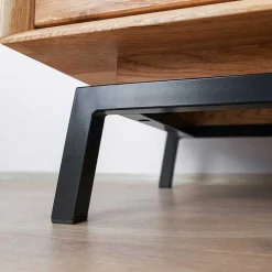 Unterschrank für Fernseher mit Schiebetüren - Fabiella^Wohnen Sale