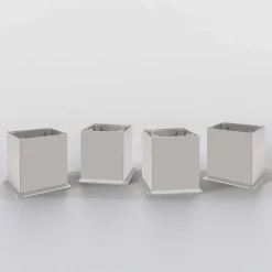 Wohnen Unterschrank für Waschbecken in modernem Design - Mia