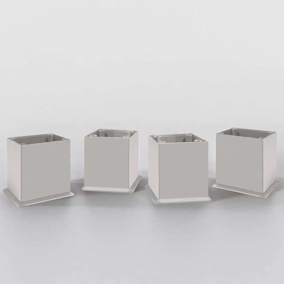 Wohnen Unterschrank für Waschbecken in modernem Design - Mia