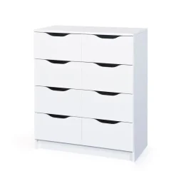 Vielzweck Kommode Danjala mit 8 Schubladen^Wohnen Sale