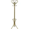Wohnen Vintage Garderobenständer mit Schirmständer - Jey