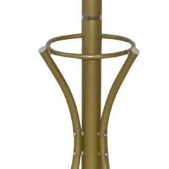 Wohnen Vintage Garderobenständer mit Schirmständer - Jey