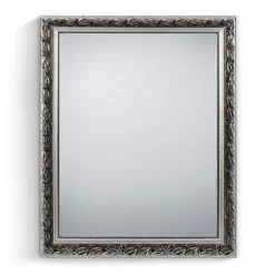 Vintage Spiegel im Hochformat oder Querformat - Acelya^Wohnen Clearance