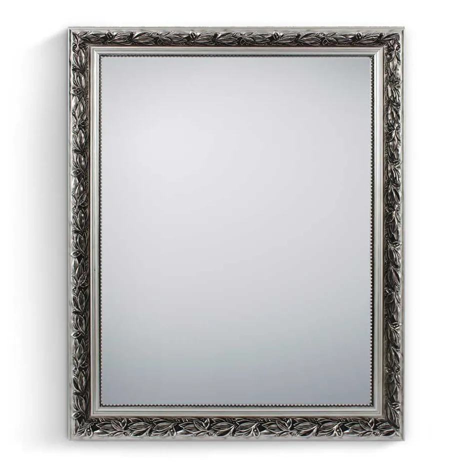 Vintage Spiegel im Hochformat oder Querformat - Acelya^Wohnen Clearance