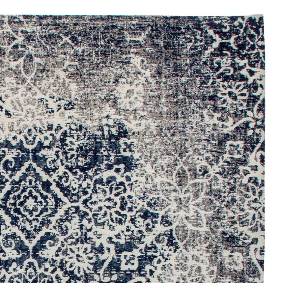 Wohnen Vintage Teppich mit Orientmuster - Lara