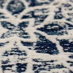 Wohnen Vintage Teppich mit Orientmuster - Lara