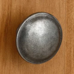 Wohnen Vitrine aus Kiefer gebeizt & geölt - Horedion