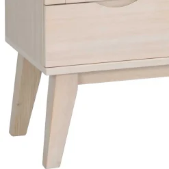 Vitrine im Skandinavischen Wohnstil - Pessoa I^Wohnen