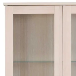 Vitrine im Skandinavischen Wohnstil - Pessoa I^Wohnen