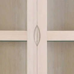 Vitrine im Skandinavischen Wohnstil - Pessoa I^Wohnen