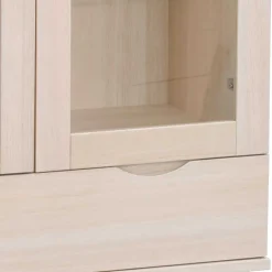 Vitrine im Skandinavischen Wohnstil - Pessoa I^Wohnen