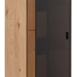 Vitrine mit LED Beleuchtung - Drinidad^Wohnen