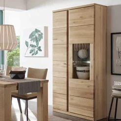 Wohnen Vitrine Smonia für Esszimmer