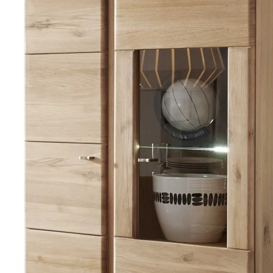 Wohnen Vitrine Smonia für Esszimmer