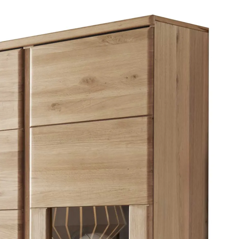 Wohnen Vitrine Smonia für Esszimmer