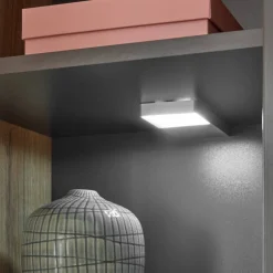 Wohnen Vitrine und Hängeschränke Set - Colomania (dreiteilig)