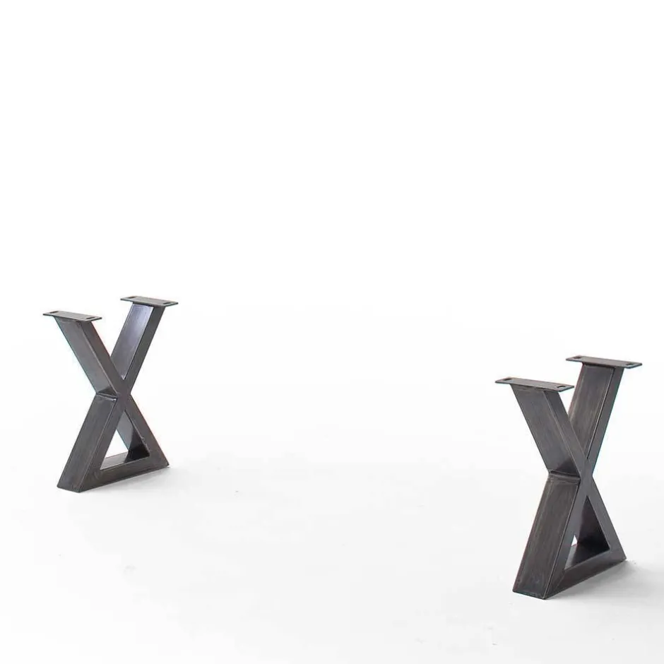 Wohnen Waldkanten Esstischbank in Akazie Natur - Clarina