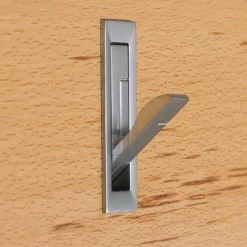 Wand Flurgarderobe Wislama aus Kernbuche Massivholz^Wohnen