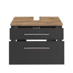 Wohnen Wand Schubladenschrank für Waschbecken - Estregos