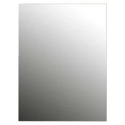 Wohnen Wand Spiegel in Wildeiche Optik - Esdrusca