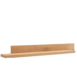 Wandboard in Eiche Holzoptik - Kwin^Wohnen Discount