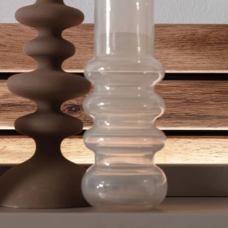 Wandboard mit LED Beleuchtung - Teorina^Wohnen Outlet