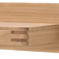 Wohnen Wandboard Set 90 cm breit - Crupean (2er Set)