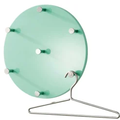 Wohnen Wandgarderobe Kilian in Grün