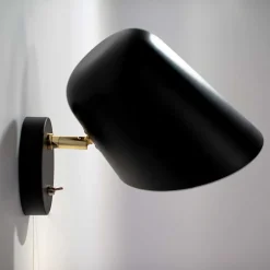 Wohnen Wandleuchte in modernem Design - Loisava