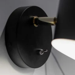 Wohnen Wandleuchte in modernem Design - Loisava