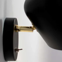 Wohnen Wandleuchte in modernem Design - Loisava