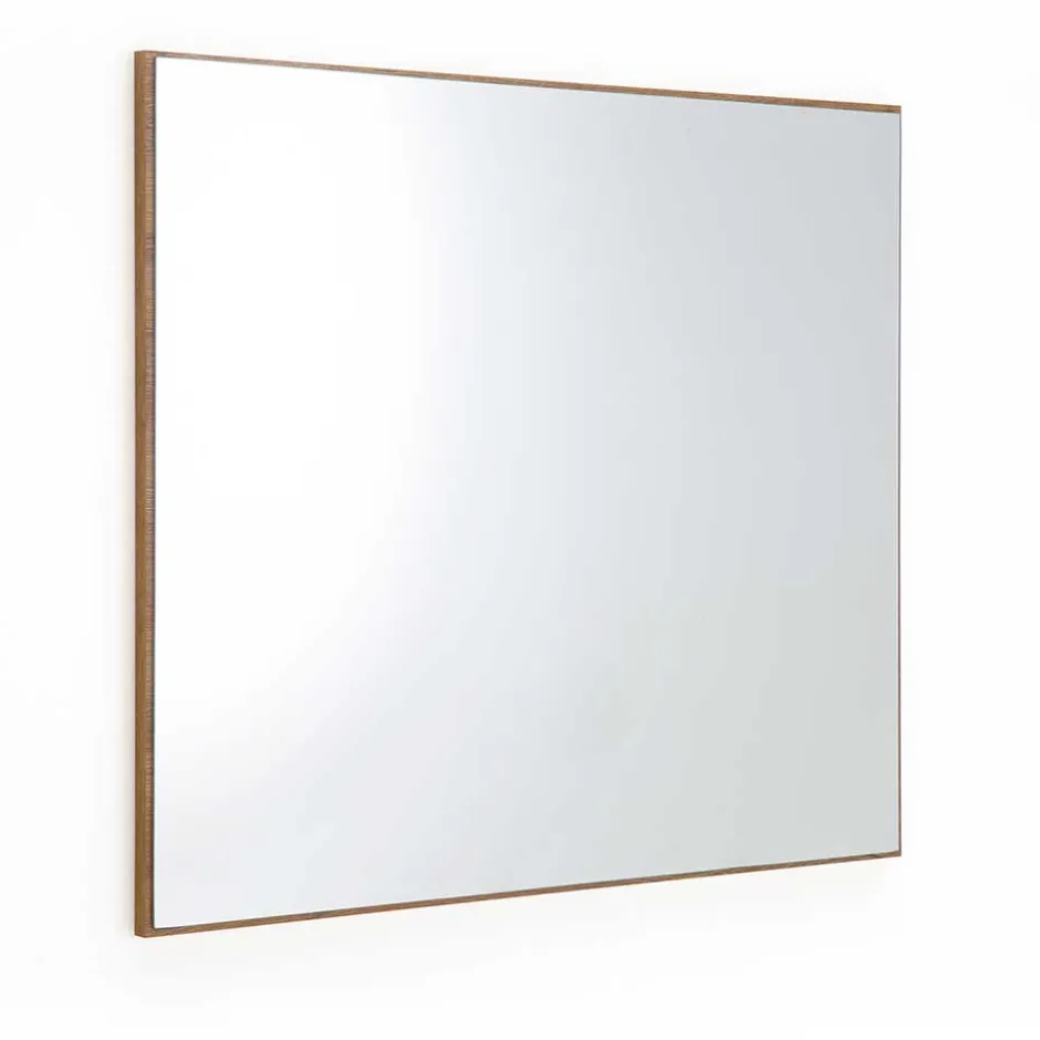 Wandmontage Spiegel 81x70x2 cm - Truvisas^Wohnen Best