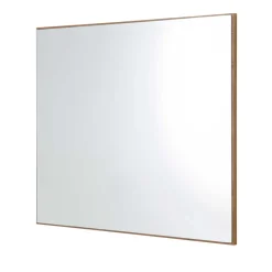 Wandmontage Spiegel 81x70x2 cm - Truvisas^Wohnen Best