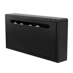 Wohnen Wand-Schuhschrank mit einer Klappe - Nikic