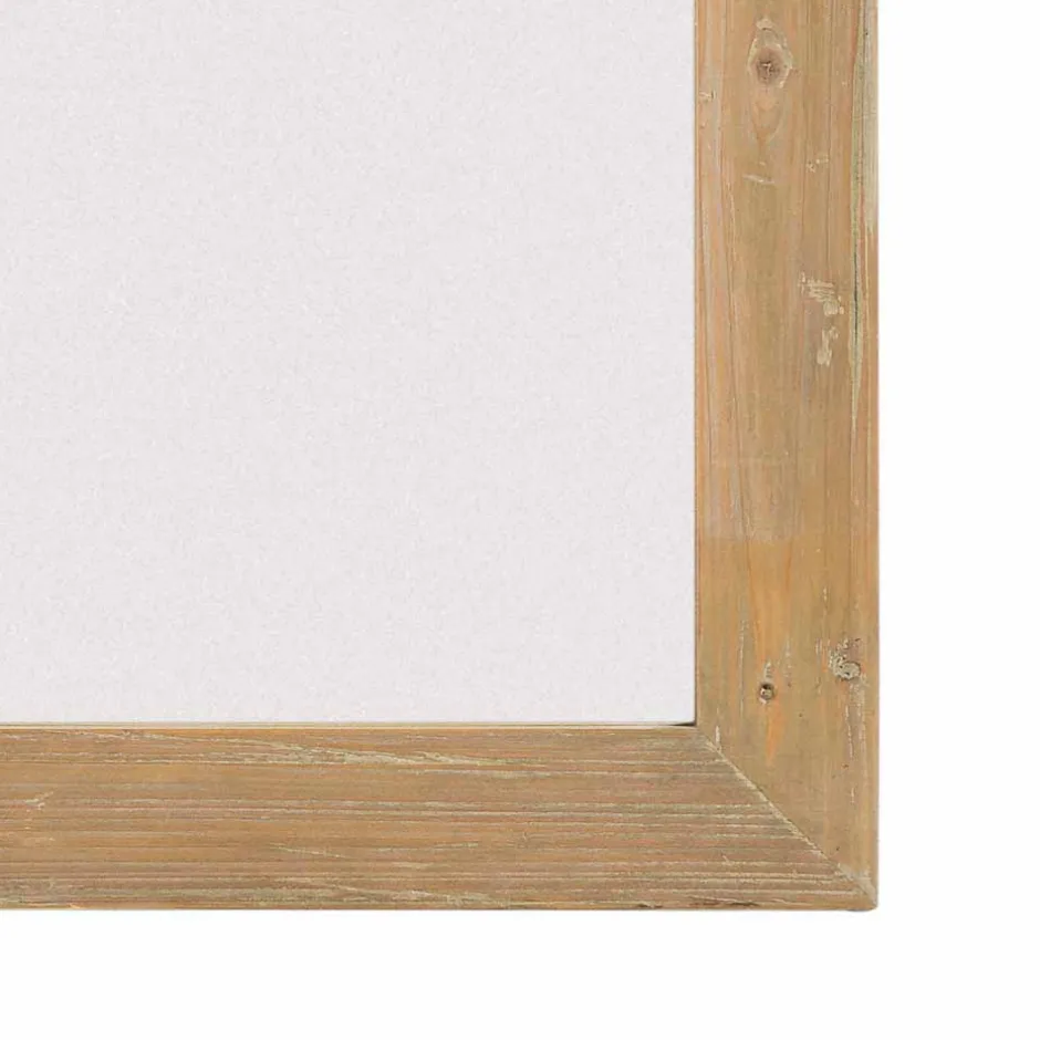 Wandspiegel Harrosands aus Kiefer Massivholz^Wohnen New