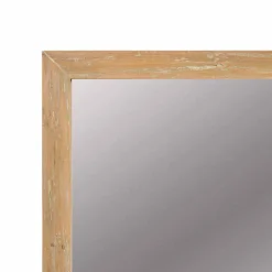 Wandspiegel Harrosands aus Kiefer Massivholz^Wohnen New