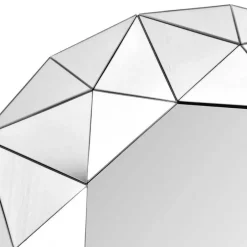 Wandspiegel im Polygon Design - Pragoni^Wohnen Hot