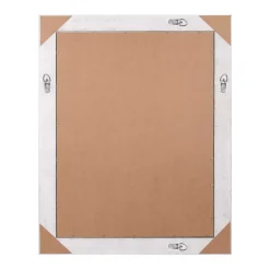 Wohnen Wandspiegel in Gold Vintage Design - Viola