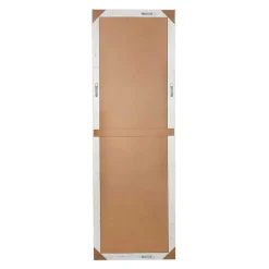 Wohnen Wandspiegel in Gold Vintage Design - Viola