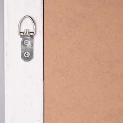 Wohnen Wandspiegel in Gold Vintage Design - Viola