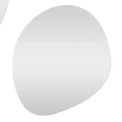 Wandspiegel Set in modernem Design - Seventys (dreiteilig)^Wohnen Clearance