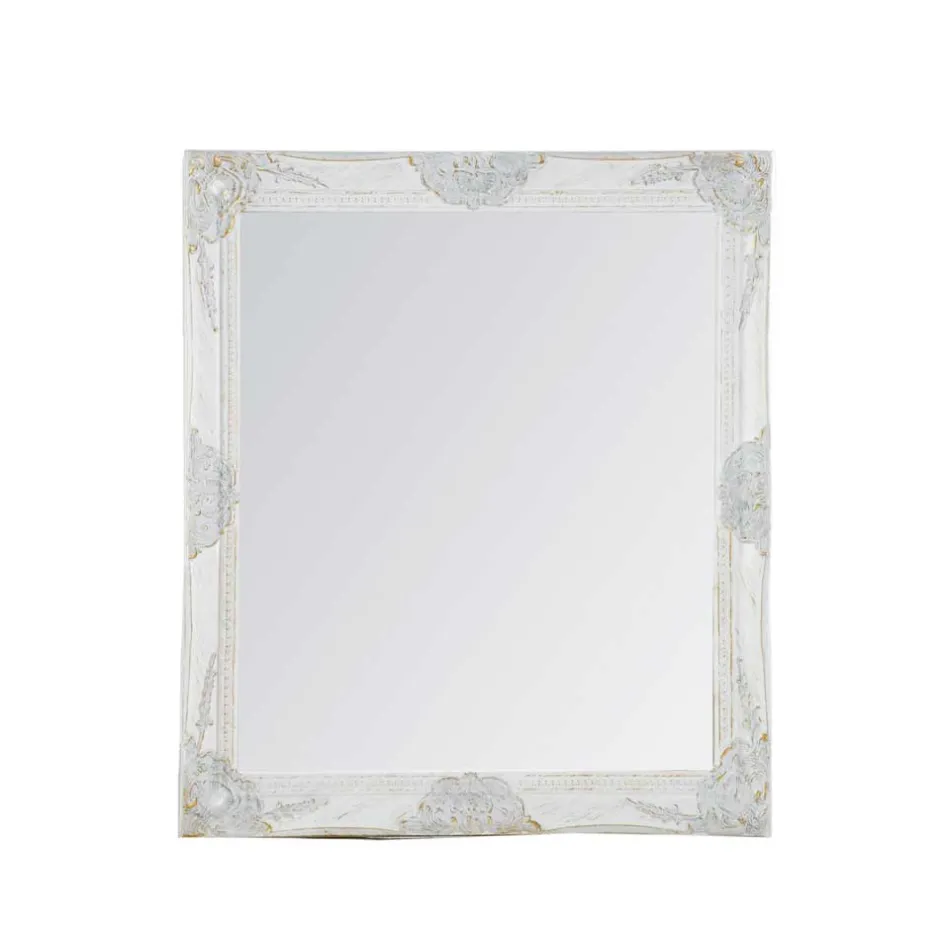 Wandspiegel Tribial im Barockstil^Wohnen Clearance