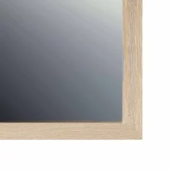 Wandspiegel Vish in Eiche Bianco^Wohnen Clearance