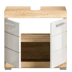 Waschbeckenunterschrank 60 cm breit - Calbanyara^Wohnen Online