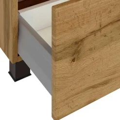 Waschbecken-Unterschrank 60 cm breit - Arazony^Wohnen Sale