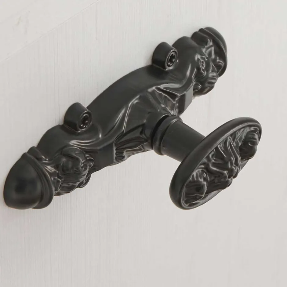 Wohnen Waschbeckenunterschrank im Landhausstil - Doules