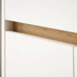 Waschbeckenunterschrank in Weiß - Nonessia^Wohnen Best